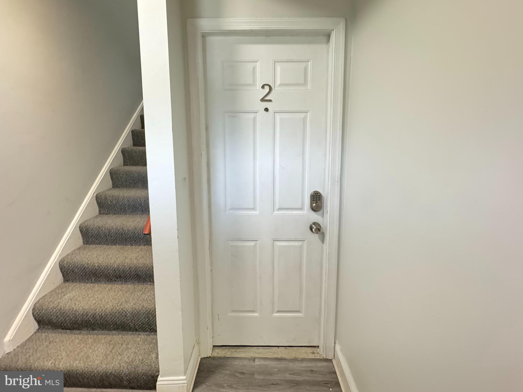 1652 WEST VIRGINIA AVENUE NE 2