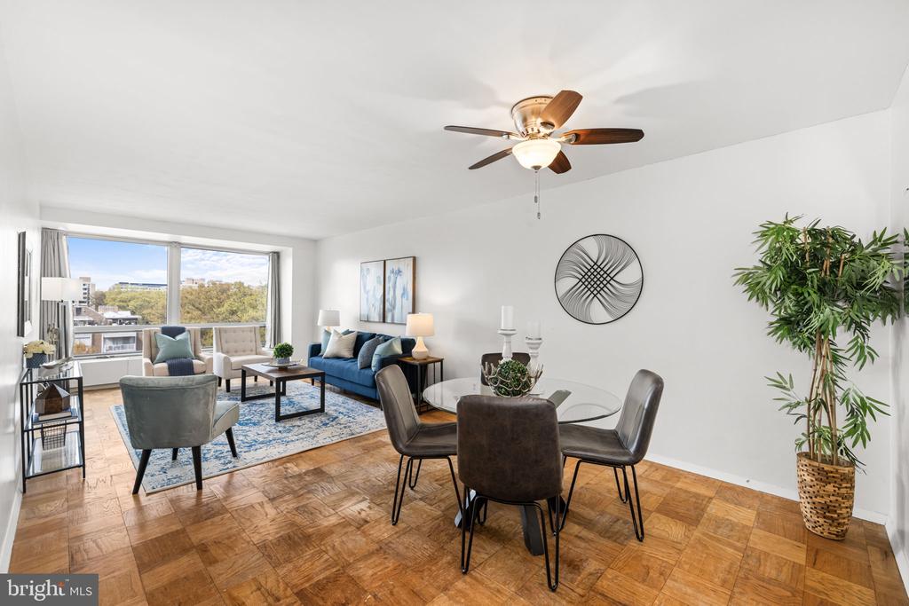 1435 4TH STREET SW B513