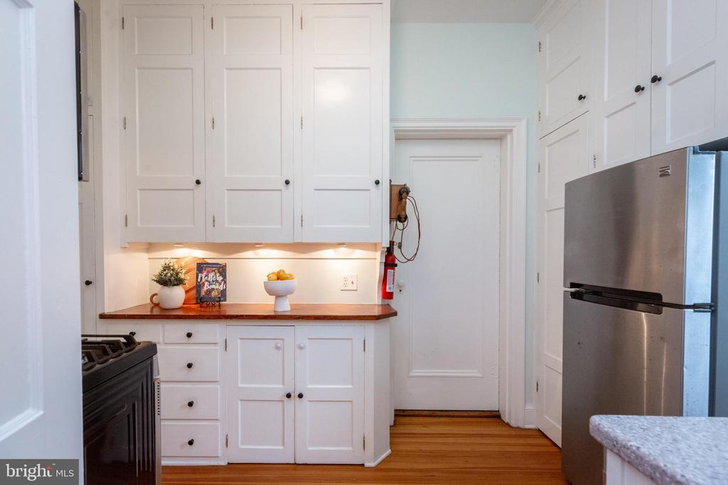 3900 CONNECTICUT AVENUE NW 306-F