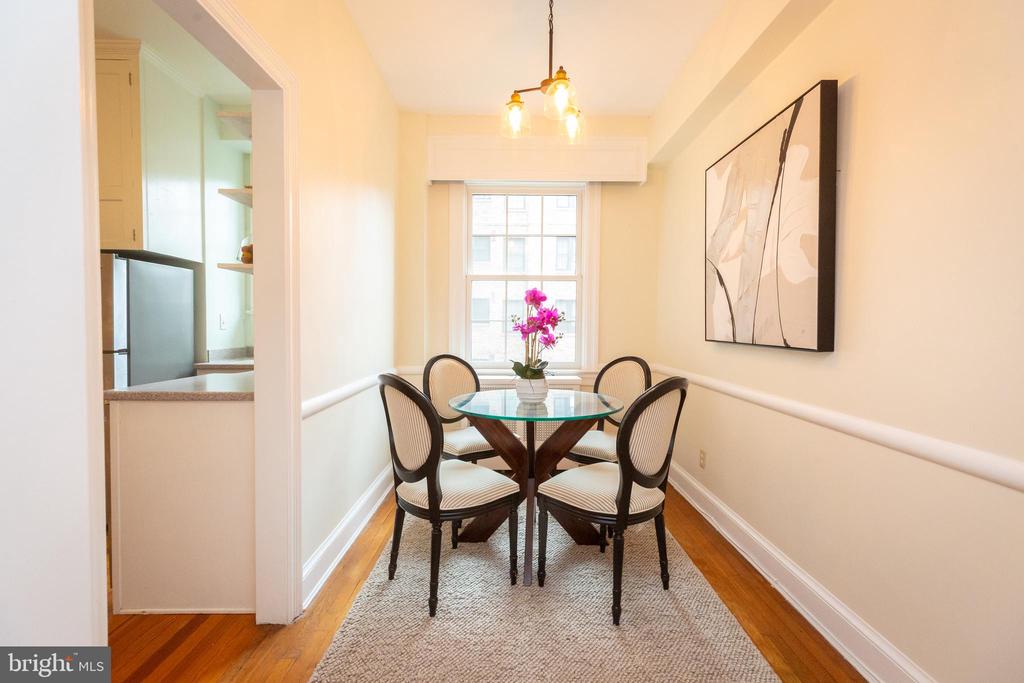 3900 CONNECTICUT AVENUE NW 306-F