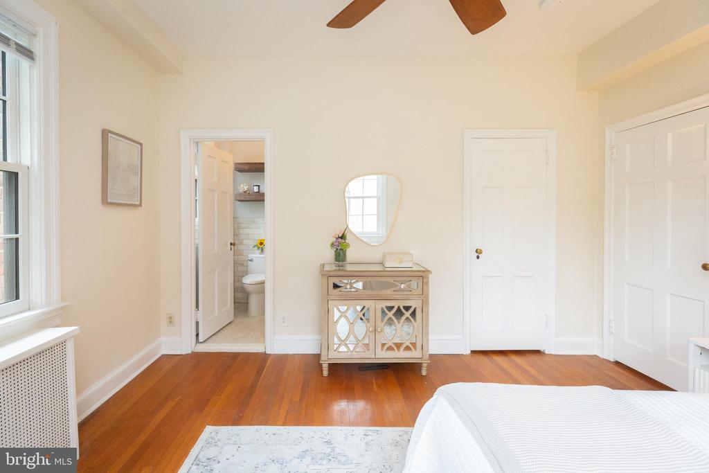 3900 CONNECTICUT AVENUE NW 306-F