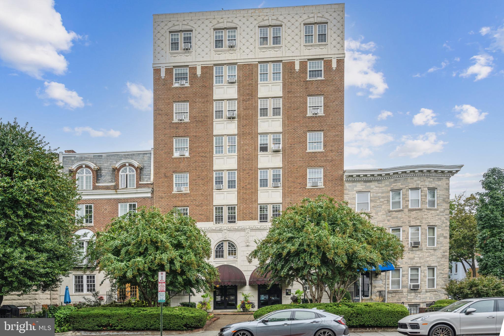 1925 16TH STREET NW 1