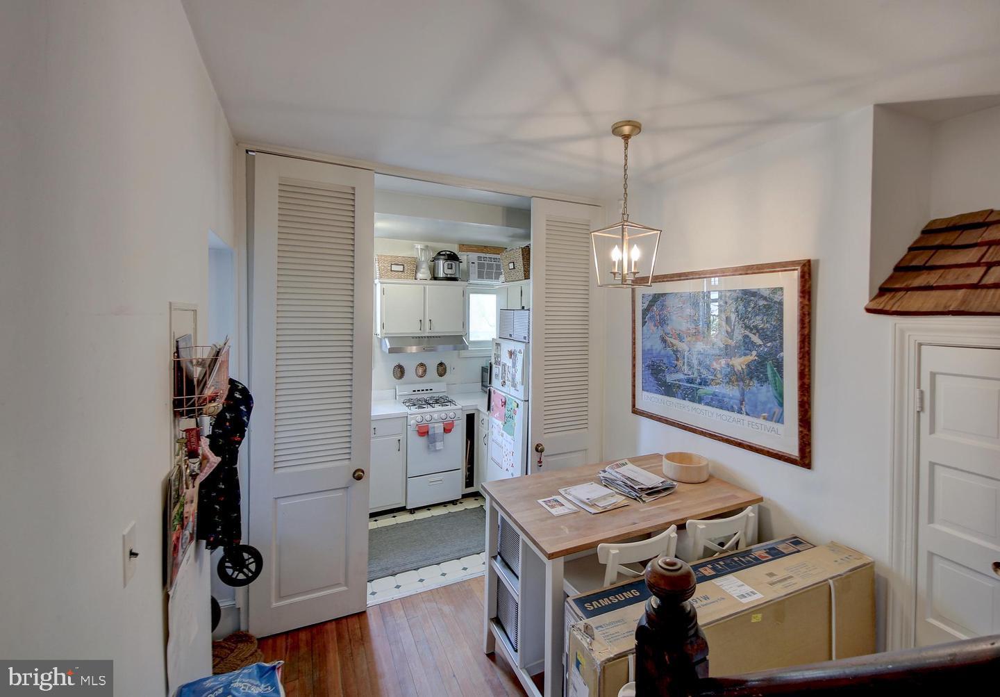 1622 1/2 29TH STREET NW