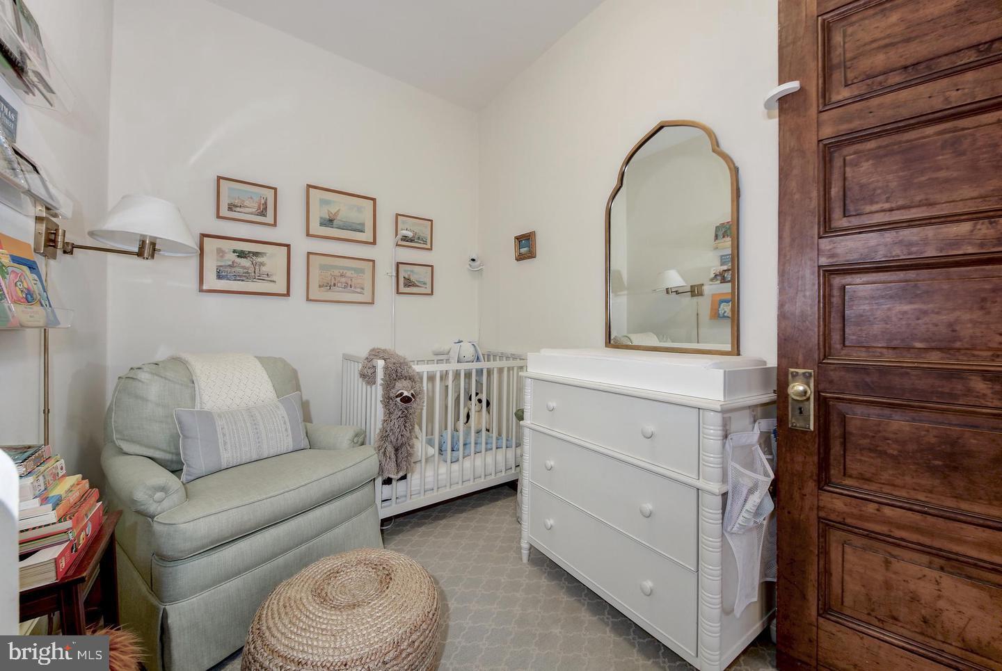 1622 1/2 29TH STREET NW