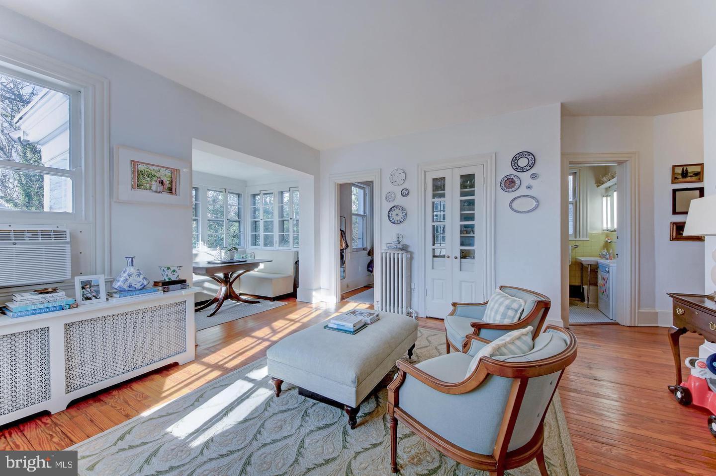 1622 1/2 29TH STREET NW