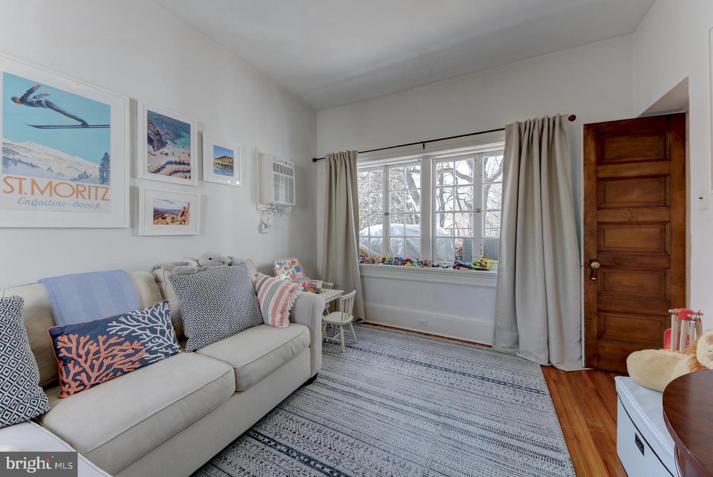 1622 1/2 29TH STREET NW