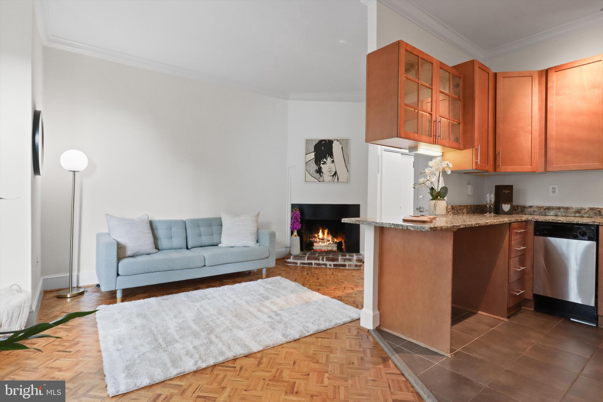 101 NORTH CAROLINA AVENUE SE A200