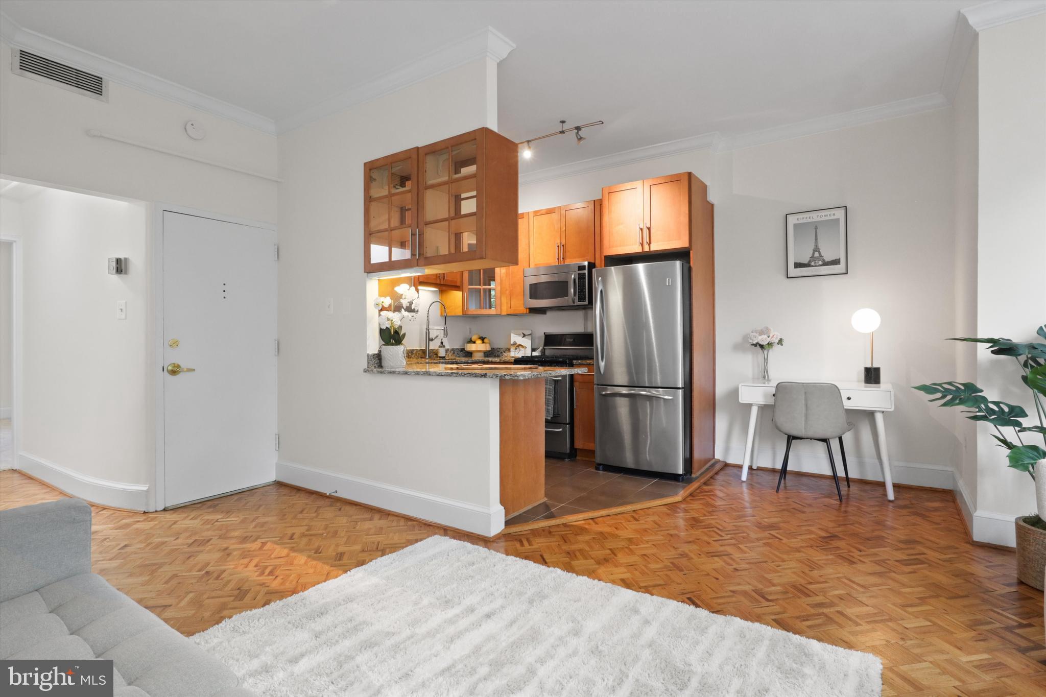 101 NORTH CAROLINA AVENUE SE A200