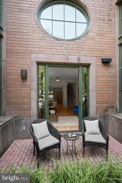 910 M STREET NW 116