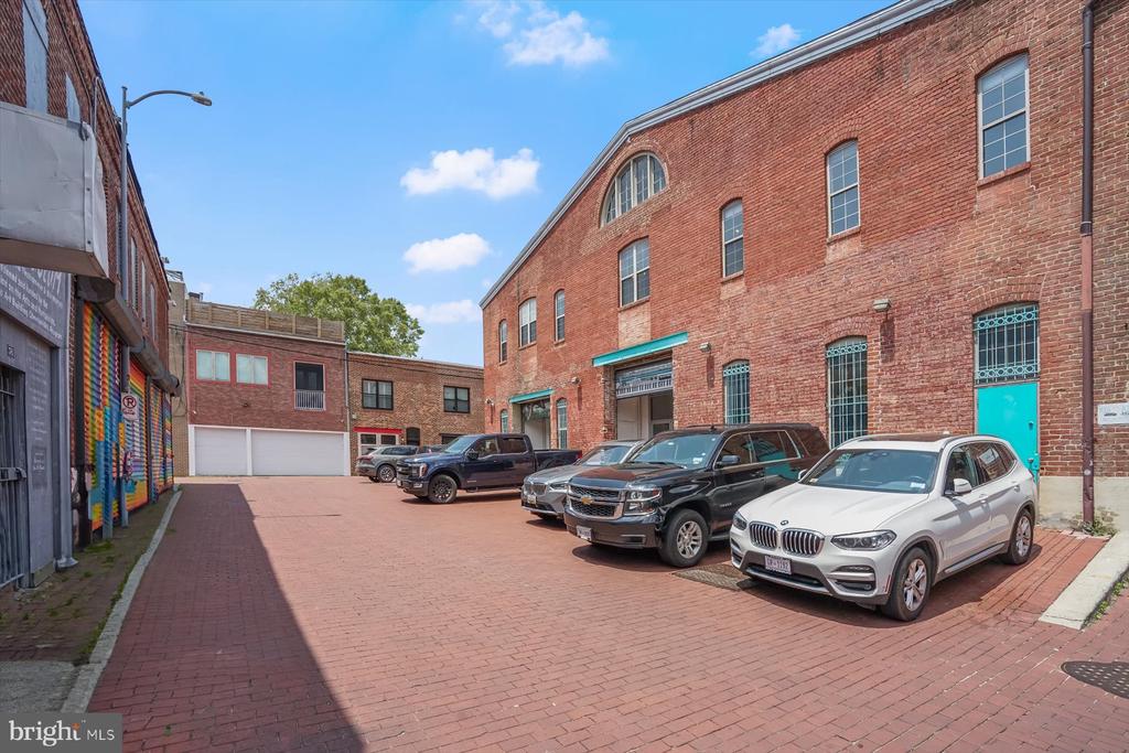 910 M STREET NW 116