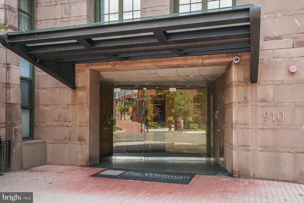 910 M STREET NW 116