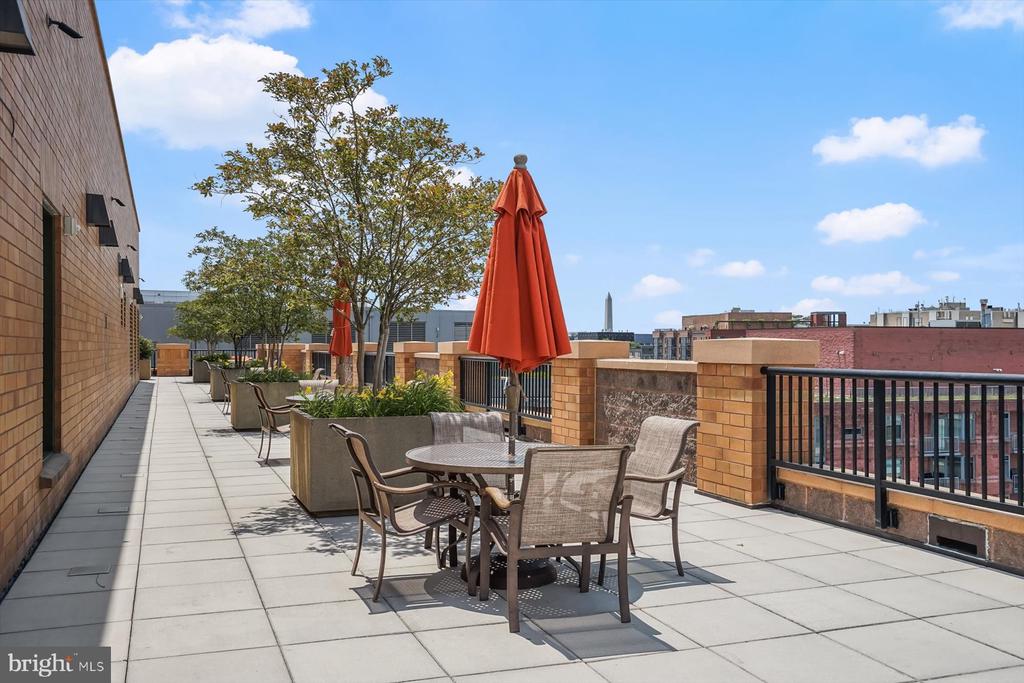 910 M STREET NW 116