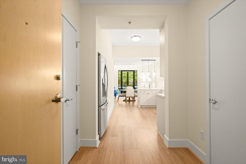 910 M STREET NW 116