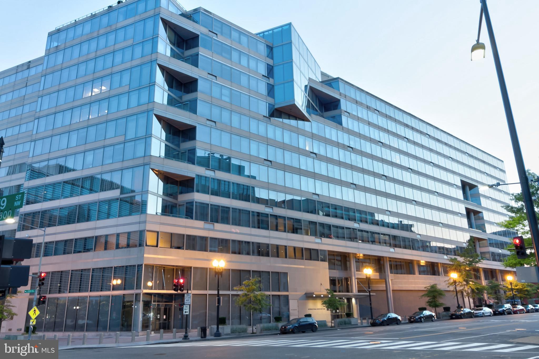 2030 F STREET NW 803