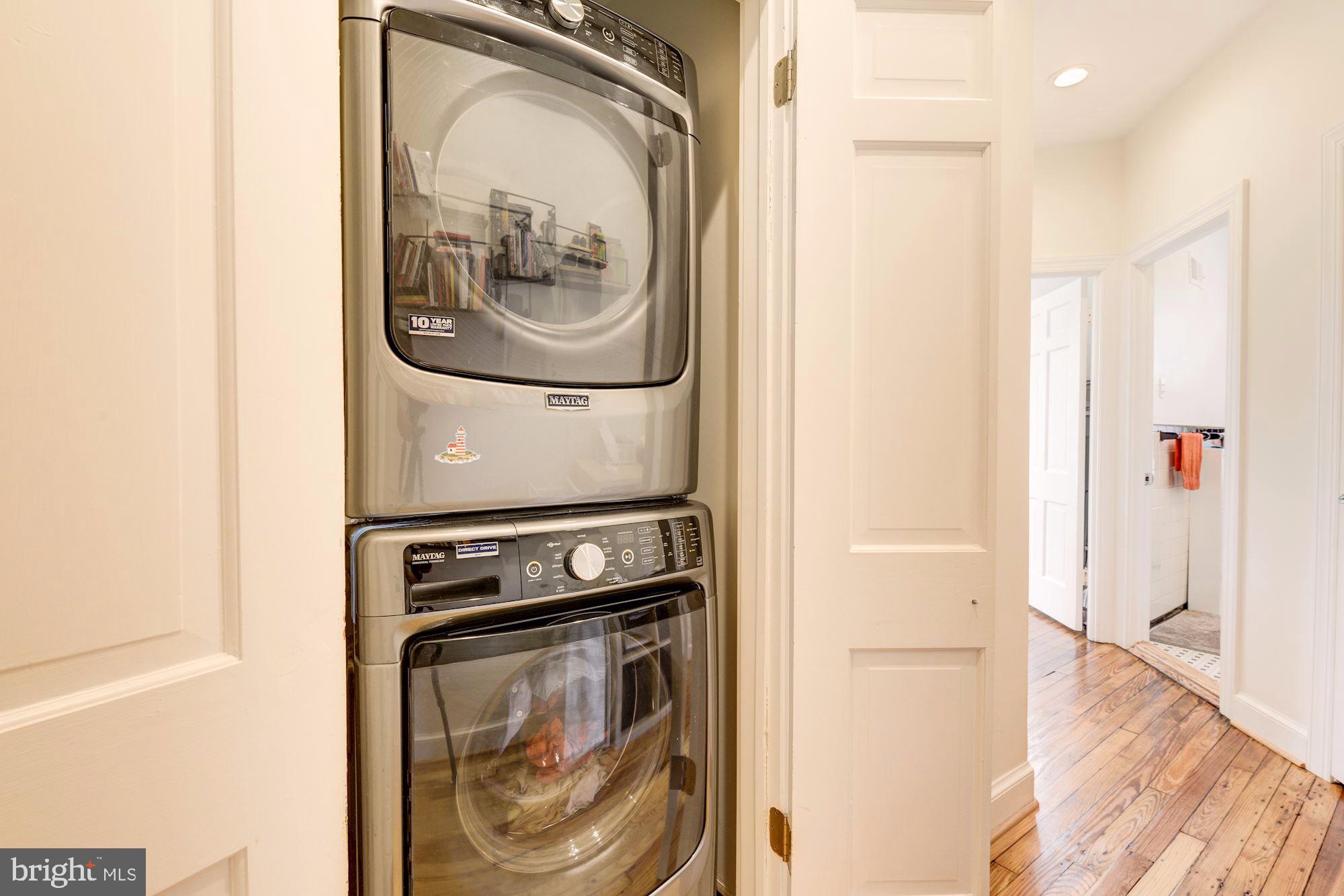 2800 NW DUMBARTON STREET NW