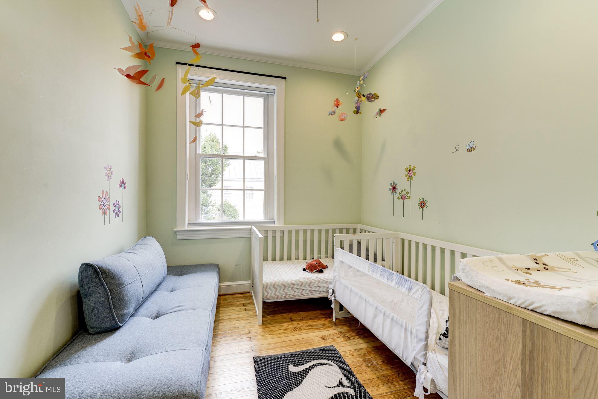 2800 NW DUMBARTON STREET NW