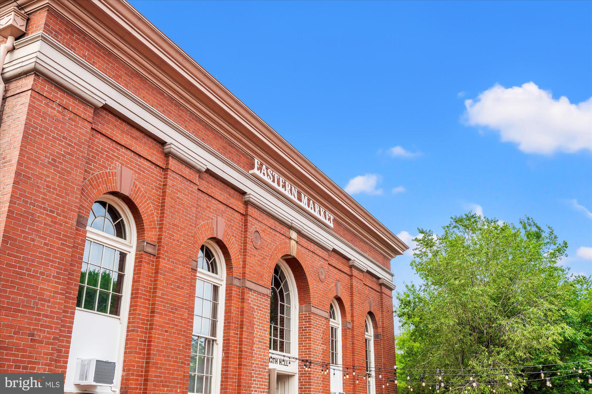 130 NORTH CAROLINA AVENUE SE