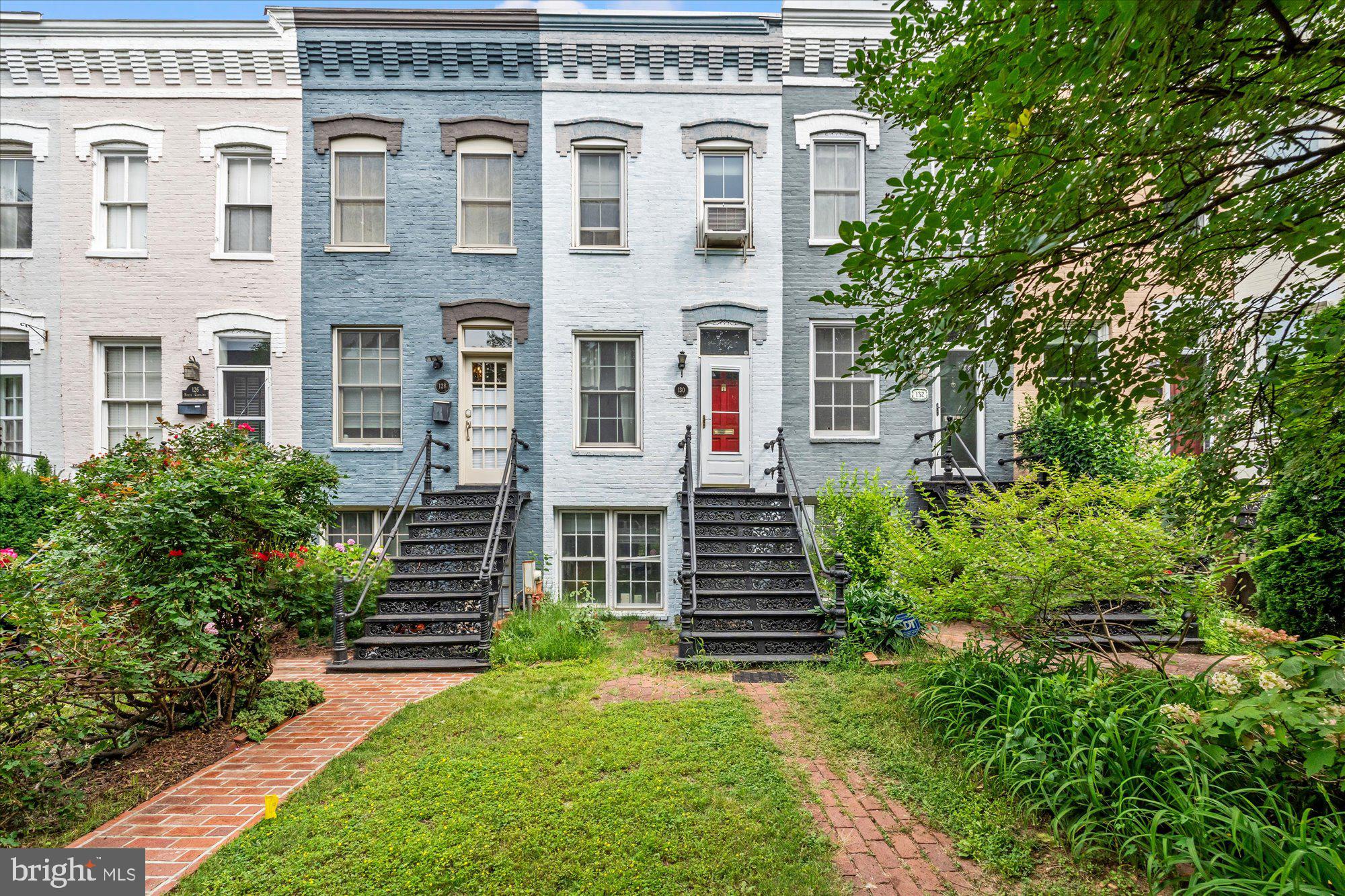 130 NORTH CAROLINA AVENUE SE