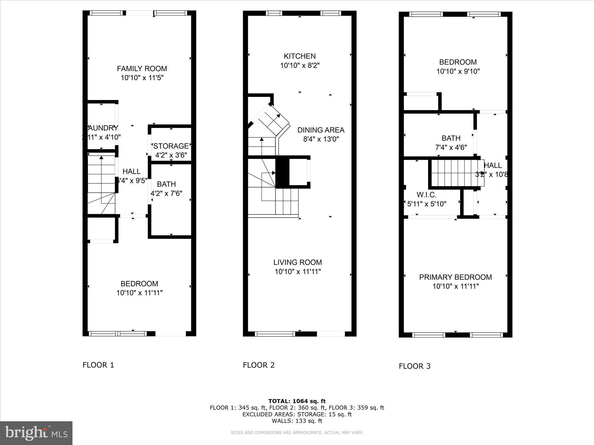 130 NORTH CAROLINA AVENUE SE