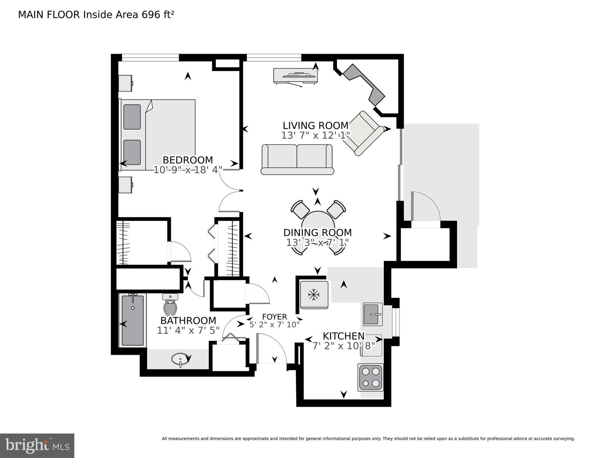 2320 WISCONSIN AVENUE NW 412