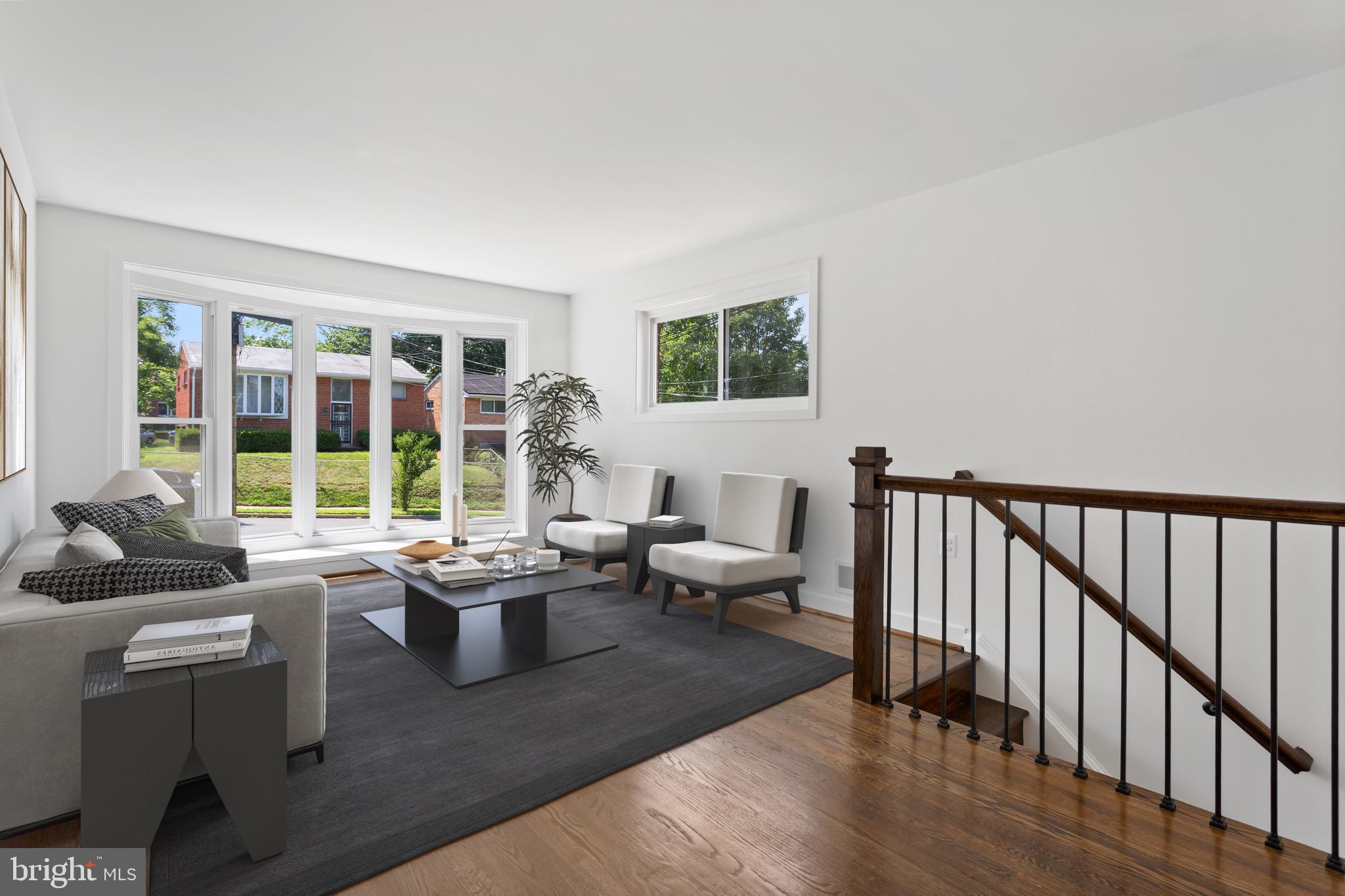 4220 FORT DUPONT STREET SE