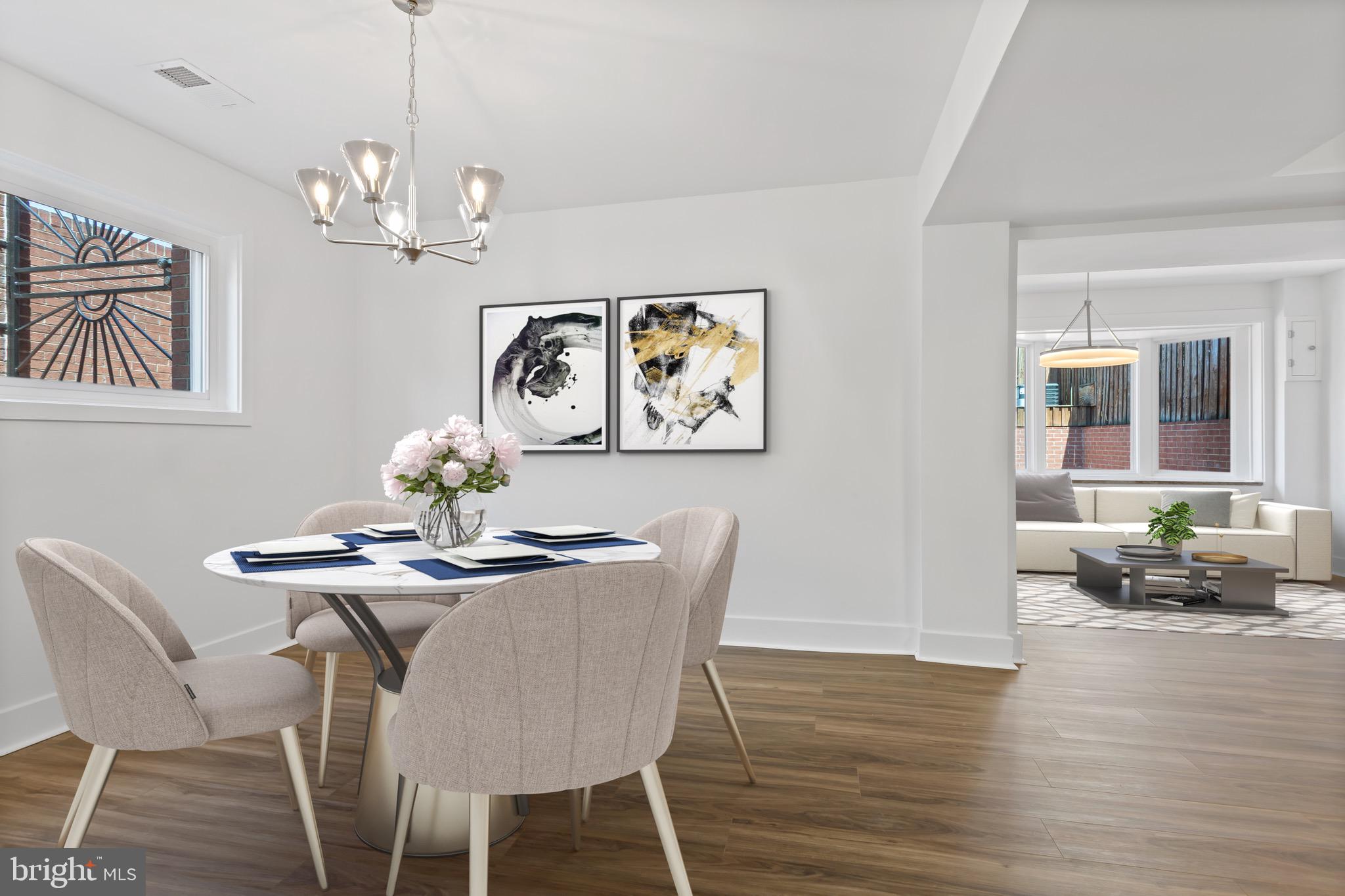 4220 FORT DUPONT STREET SE