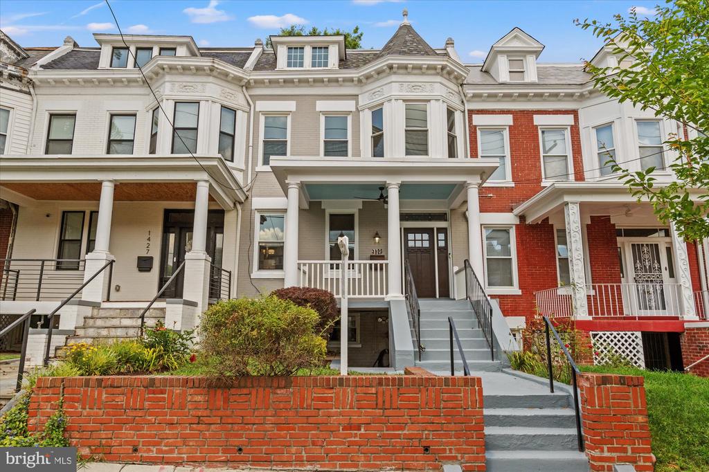 1425 WEBSTER STREET NW