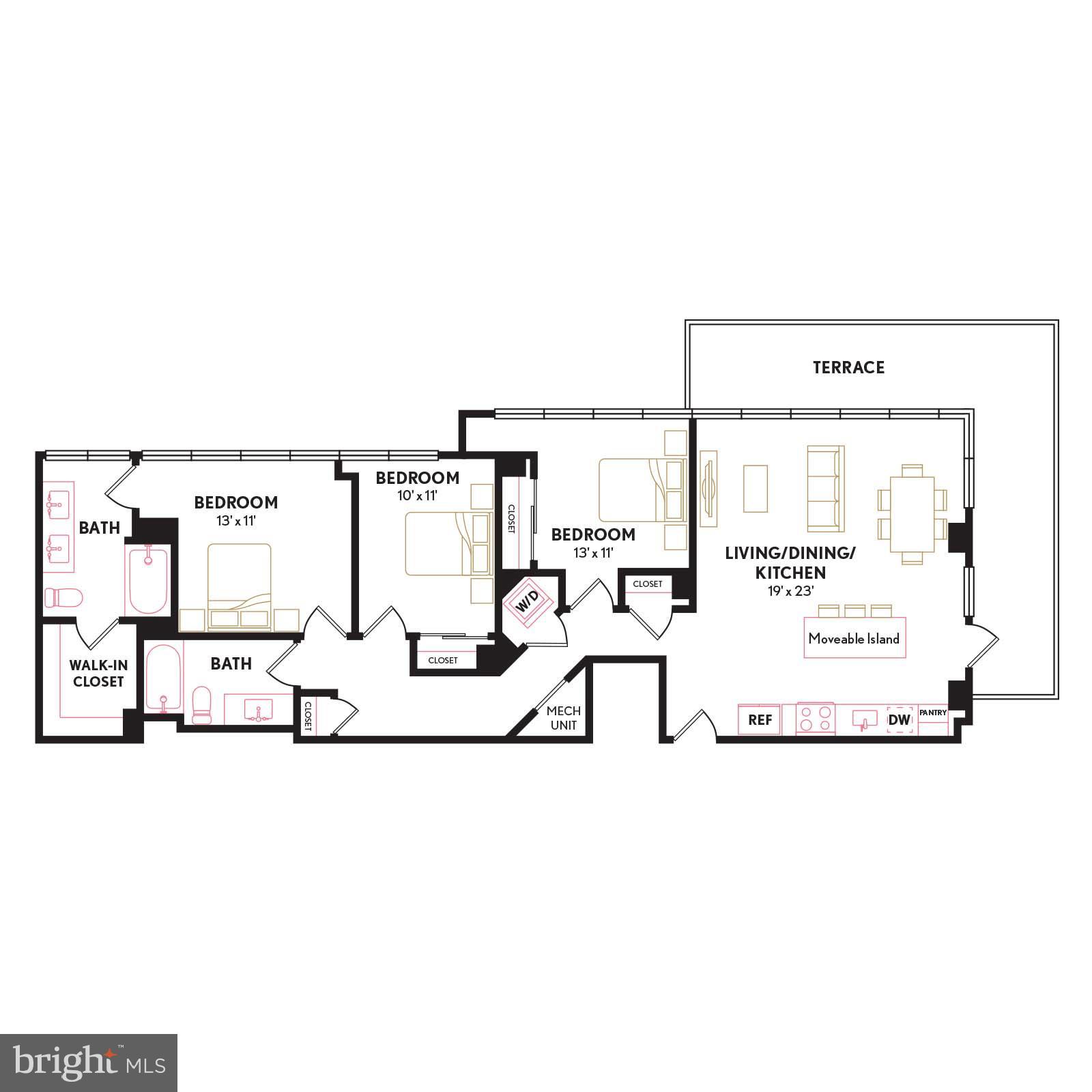 300 12TH STREET SW PH05