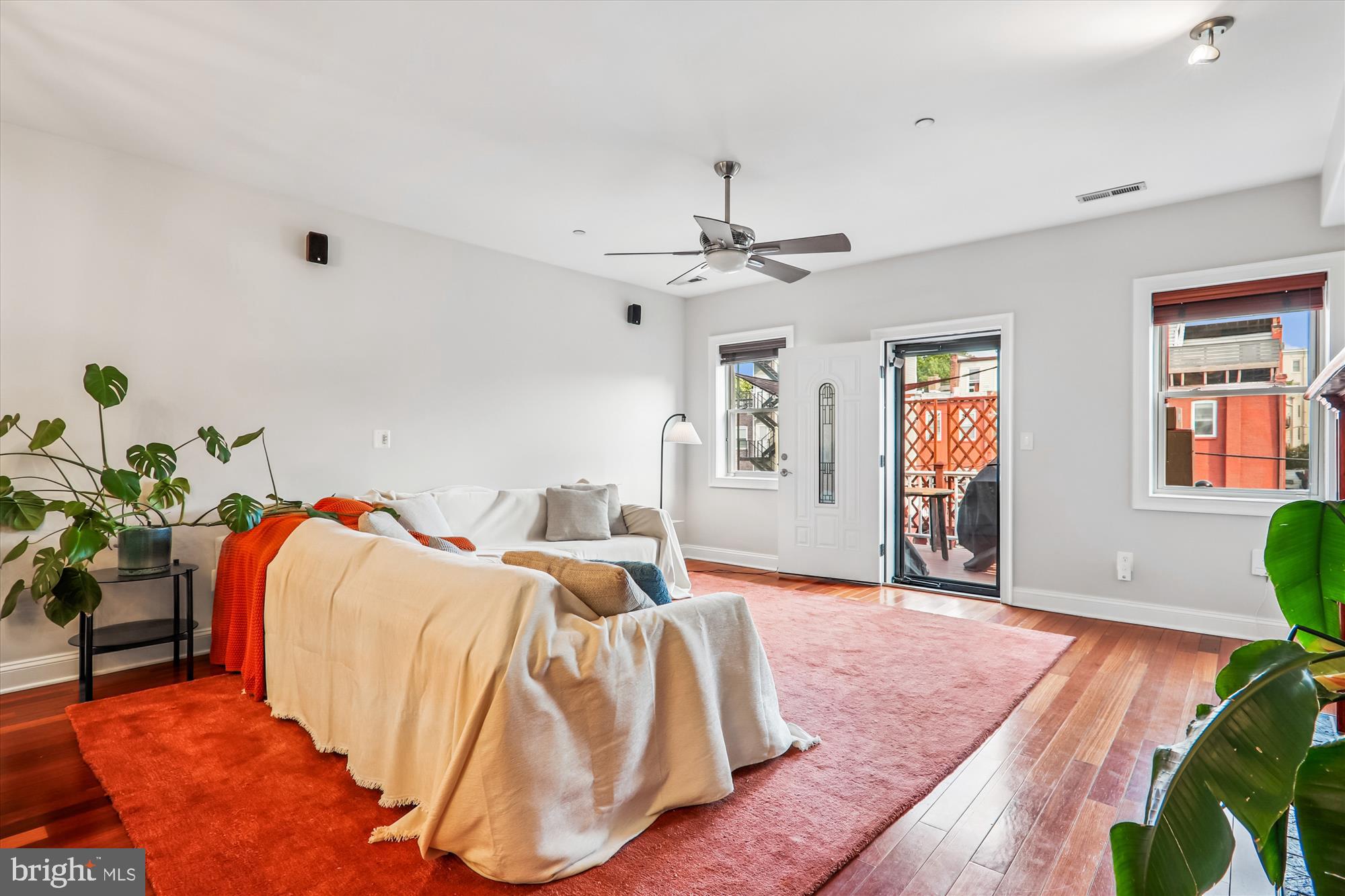 1423 CLIFTON STREET NW 4