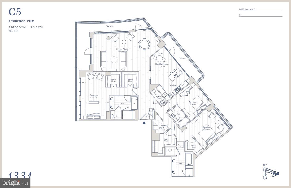 1331 MARYLAND AVE SW PH01