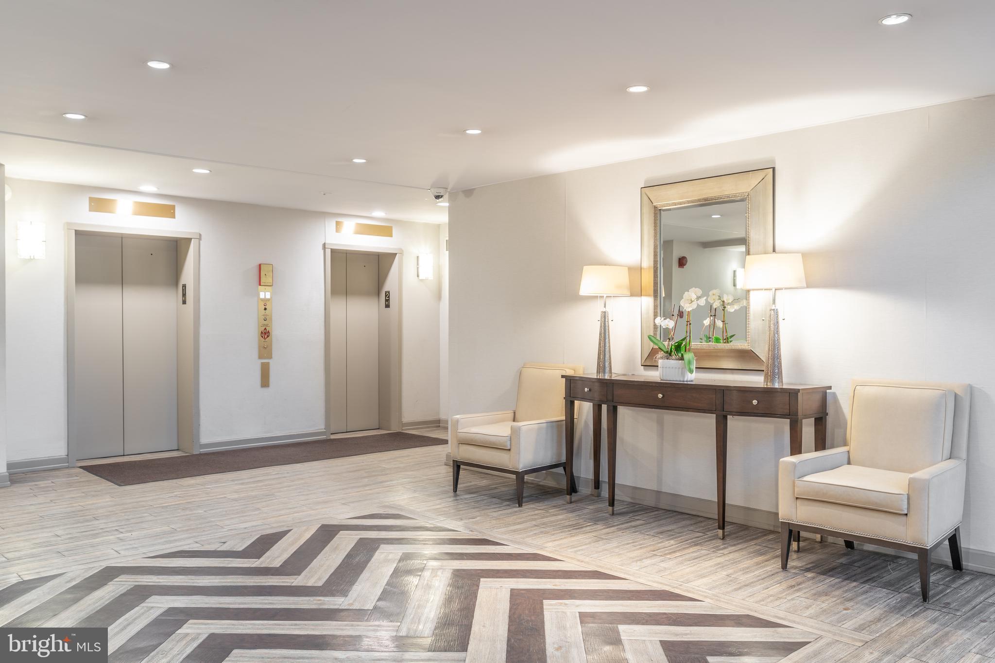 1001 26TH STREET NW 607