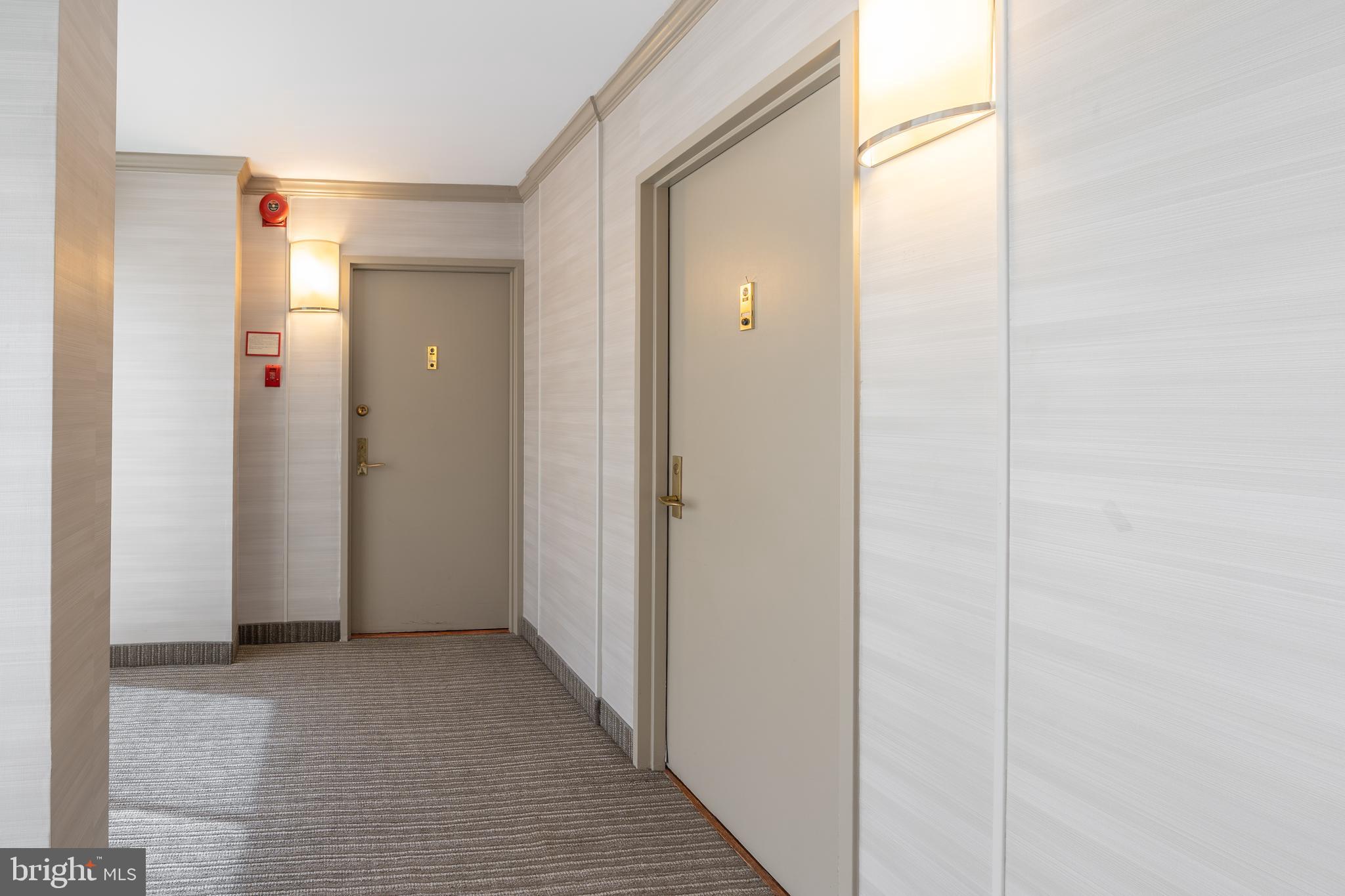 1001 26TH STREET NW 607