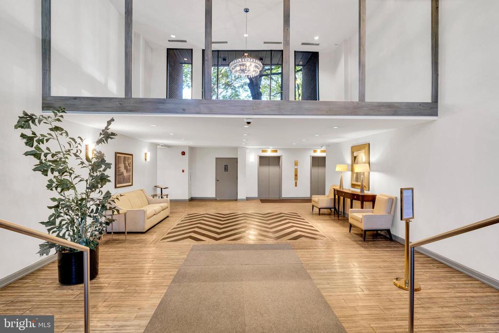 1001 26TH STREET NW 607