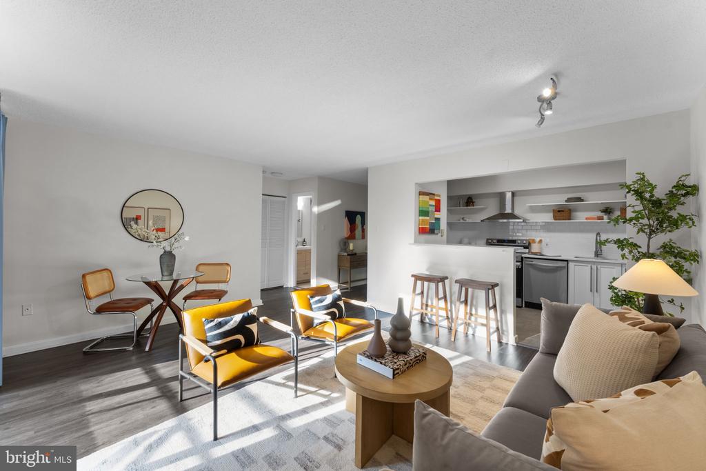 2141 P STREET NW 306