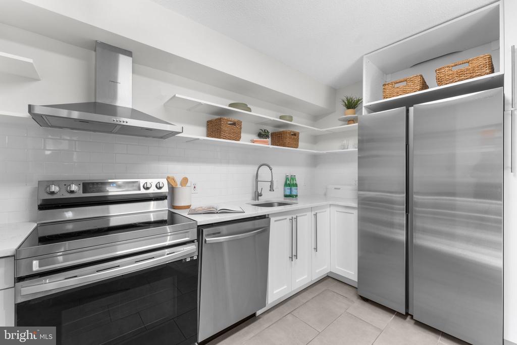 2141 P STREET NW 306
