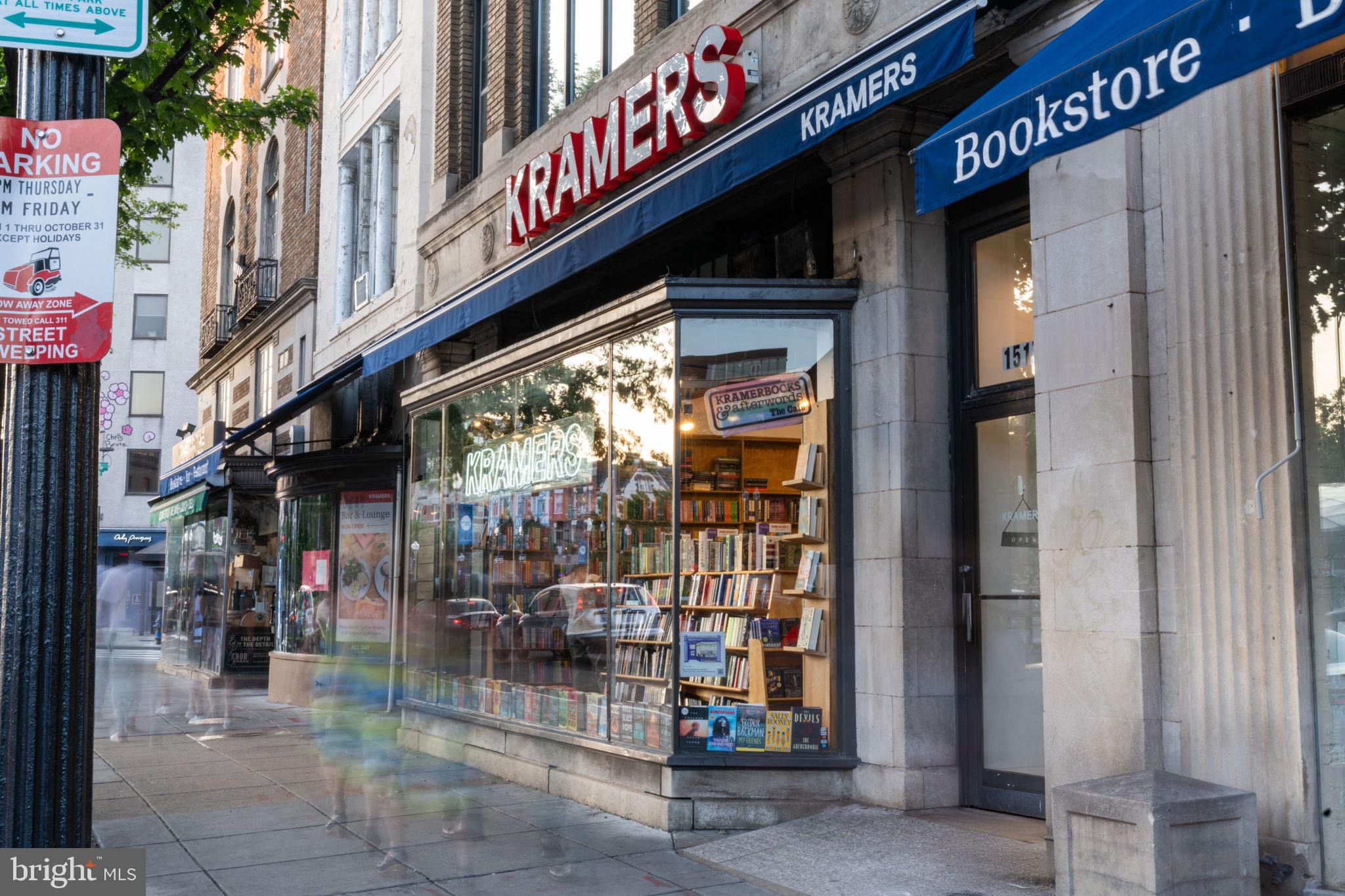 2141 P STREET NW 306