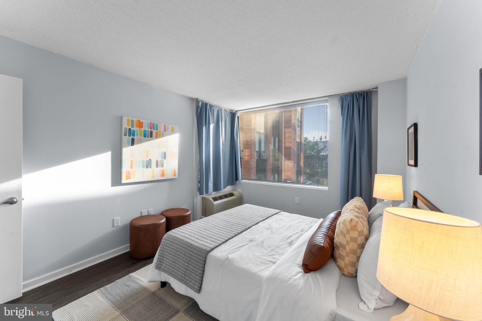 2141 P STREET NW 306