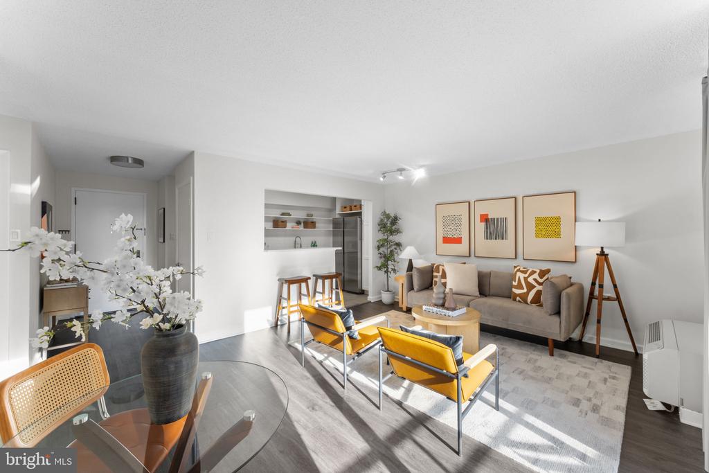 2141 P STREET NW 306