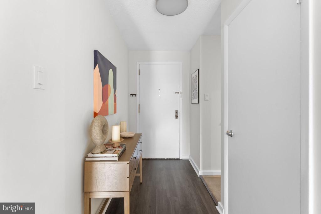 2141 P STREET NW 306