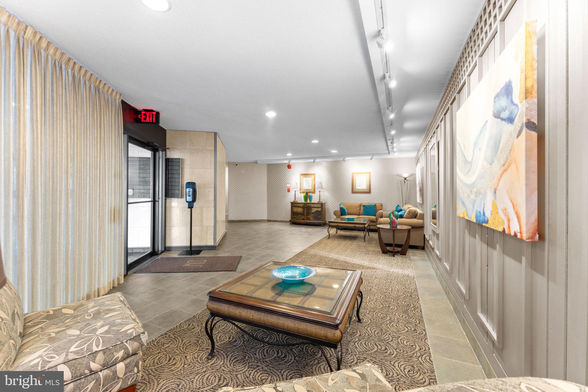 2141 P STREET NW 306