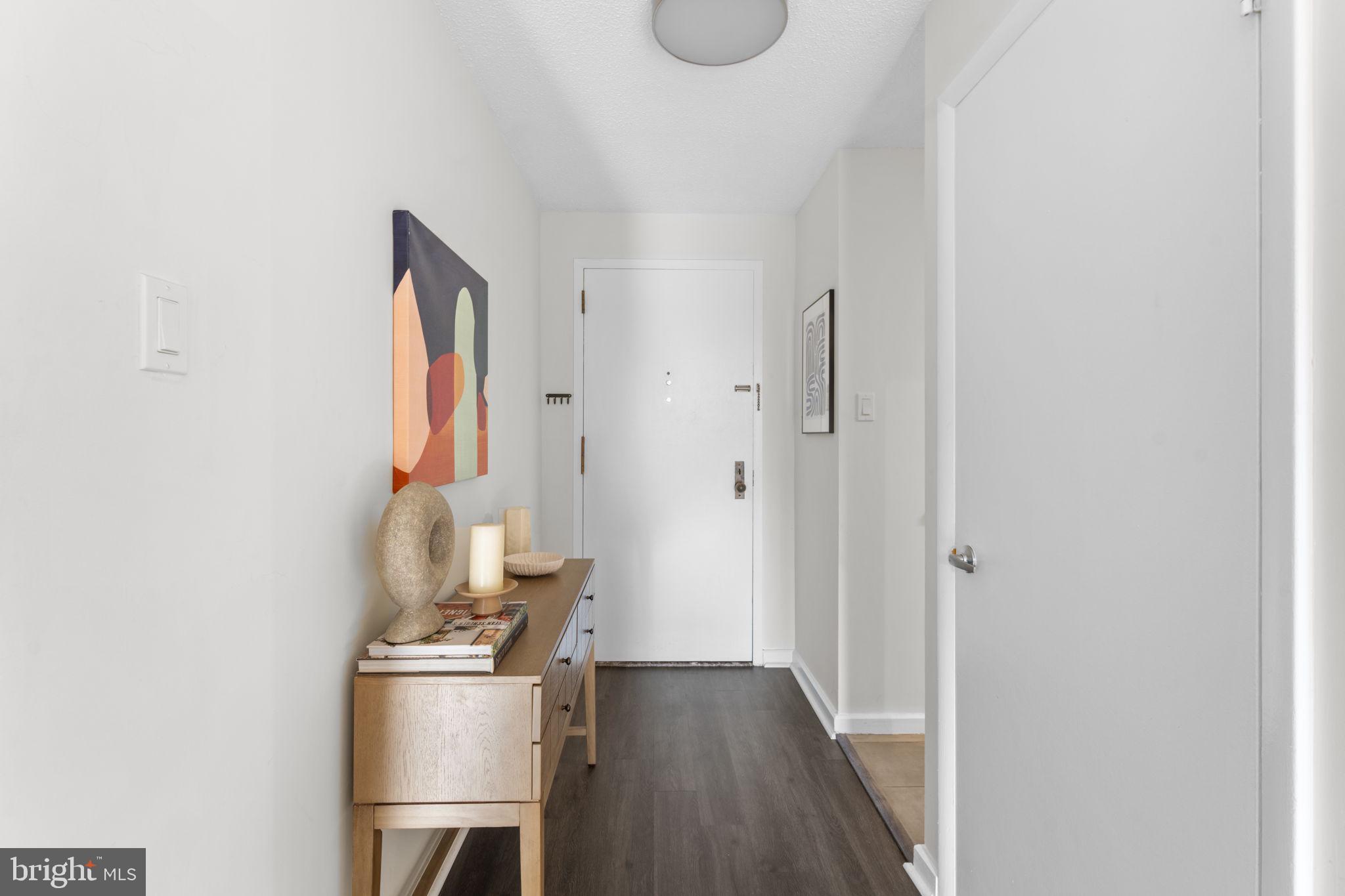 2141 P STREET NW 306