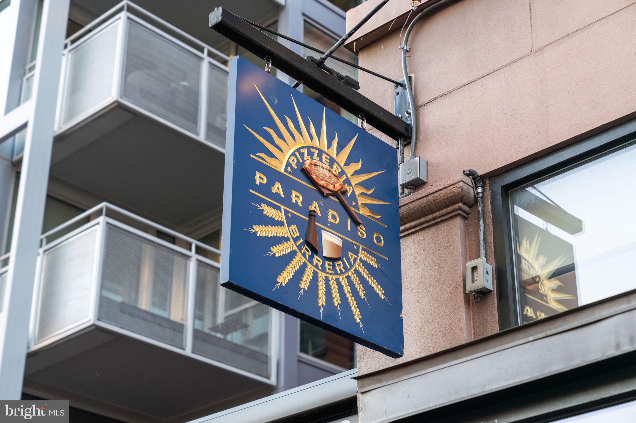 2141 P STREET NW 306