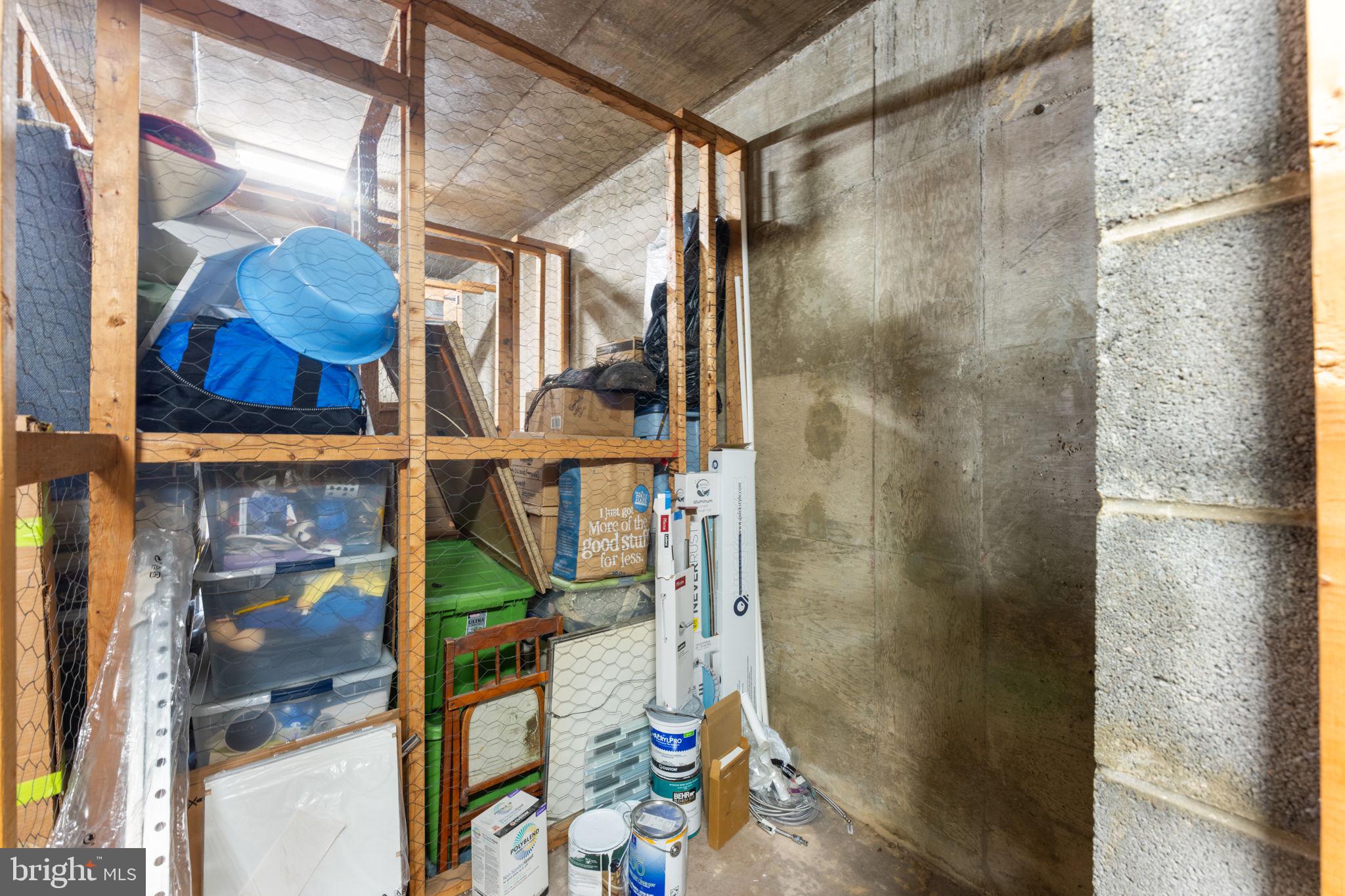 2141 P STREET NW 306