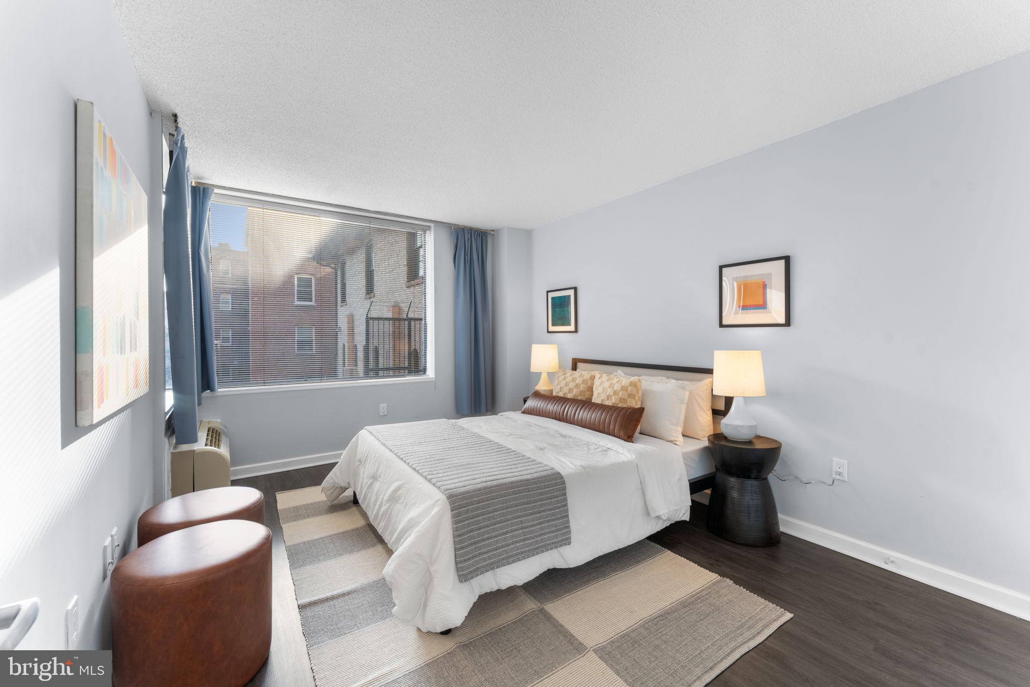 2141 P STREET NW 306