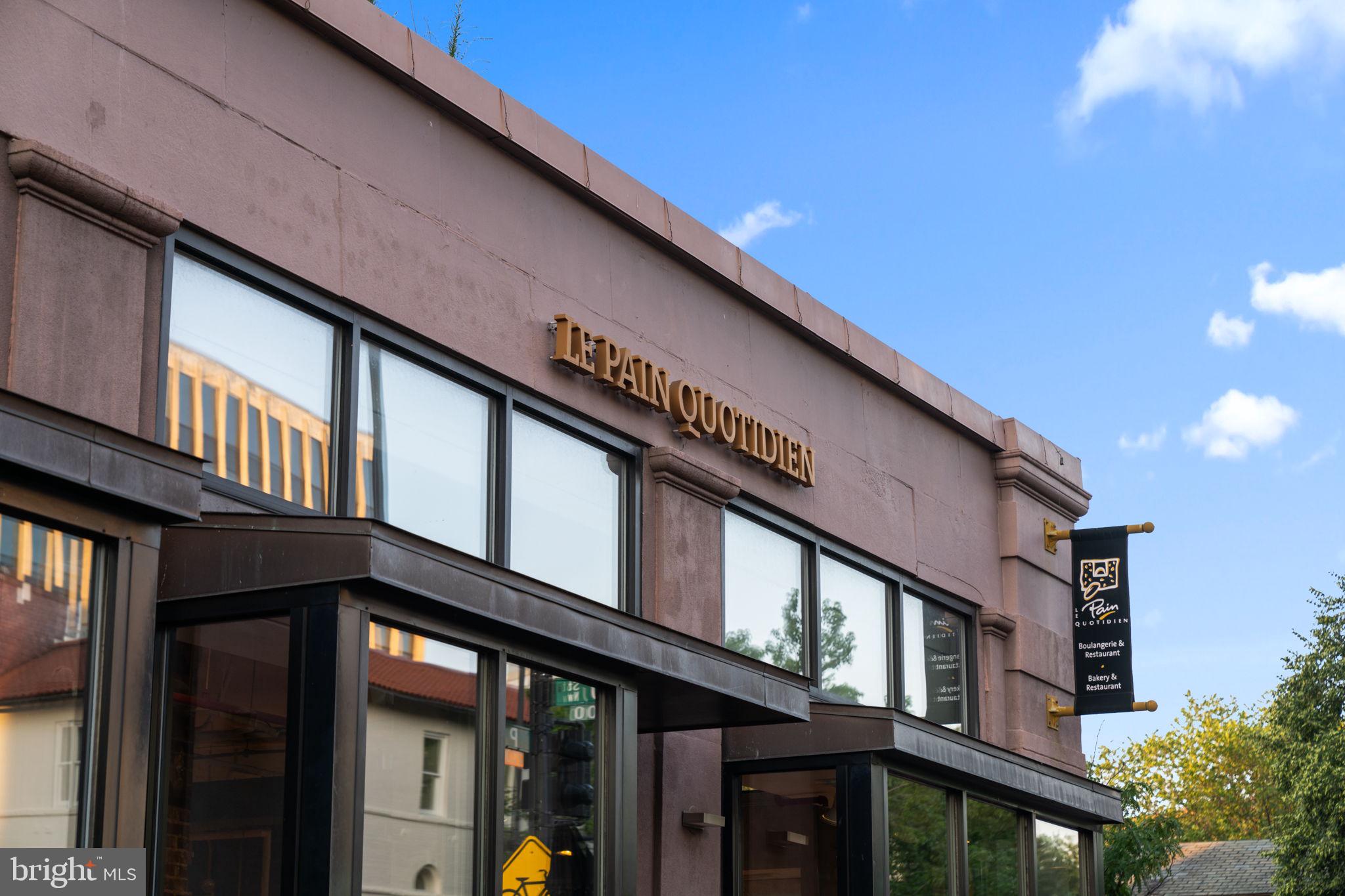 2141 P STREET NW 306