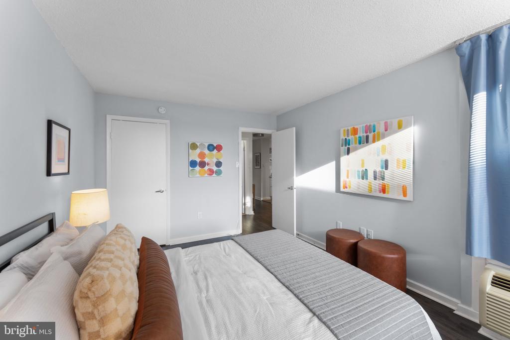 2141 P STREET NW 306