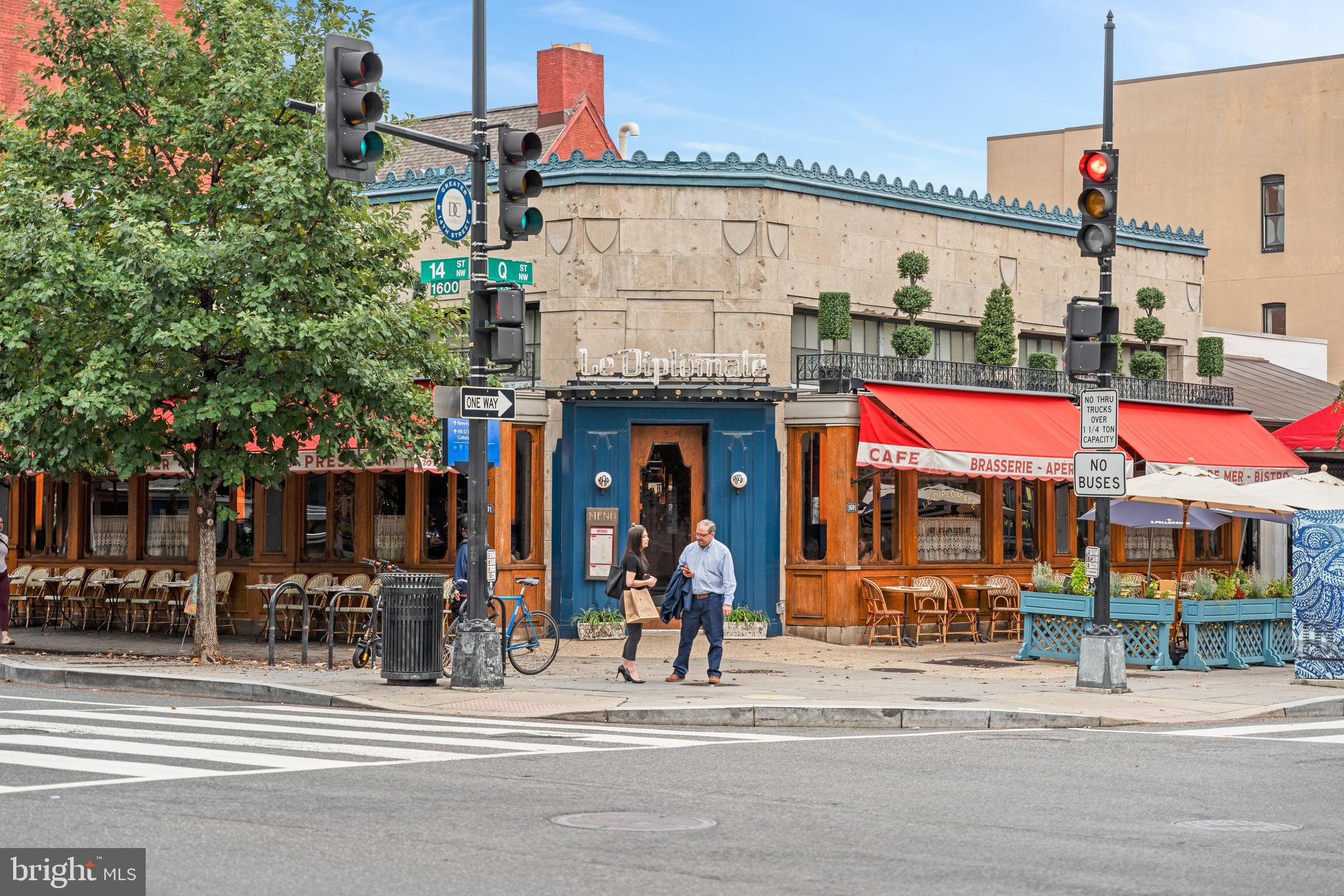 1901 16TH STREET NW 205