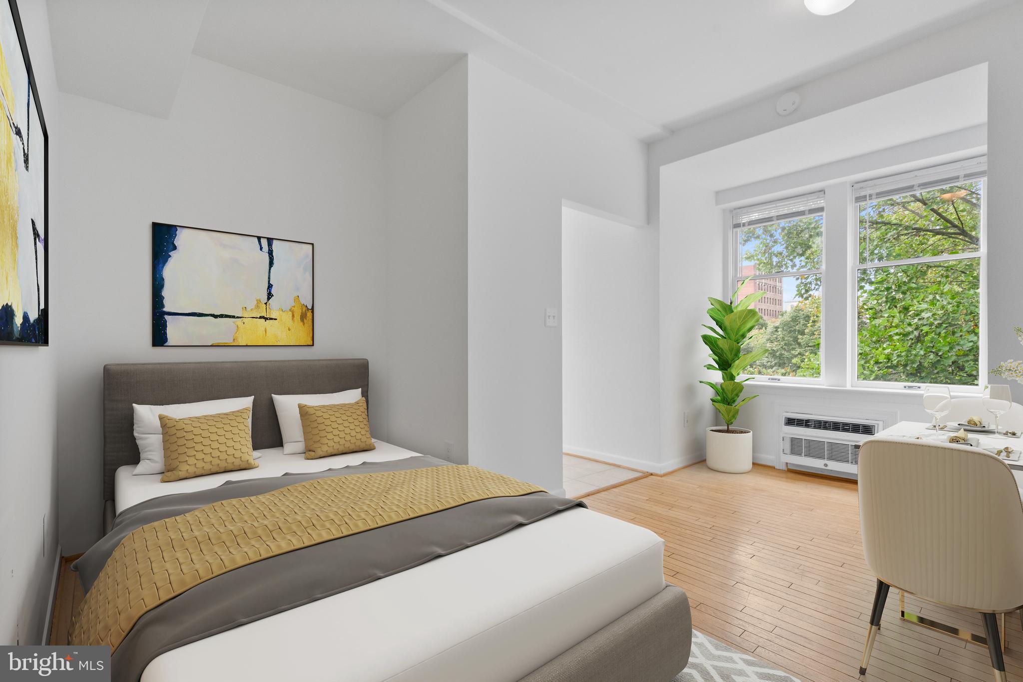 1901 16TH STREET NW 205