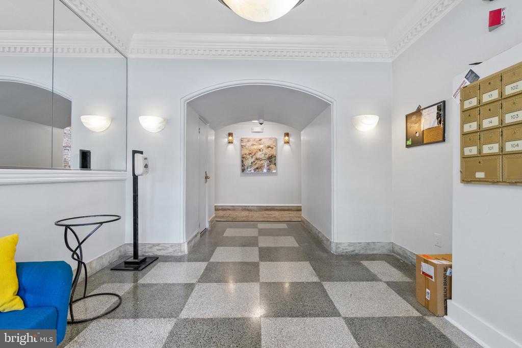 1901 16TH STREET NW 205