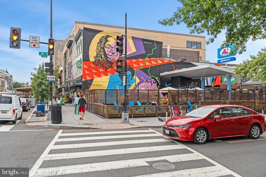 1901 16TH STREET NW 205